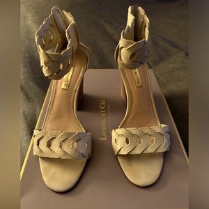 LOUISE ET CIE, size 6.5